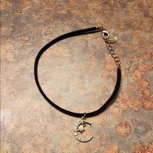 Ankle bracelet